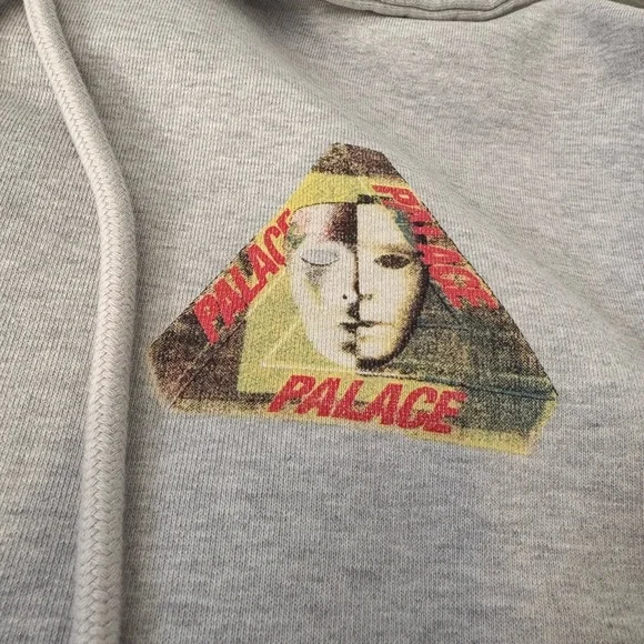 PALACE Hoodie - Picture 2 of 4